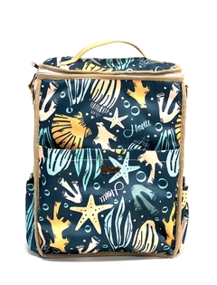 Matera Mochila Mar