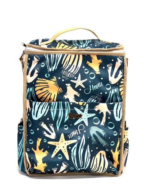 Matera Mochila Mar