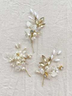 PINS BOJURU