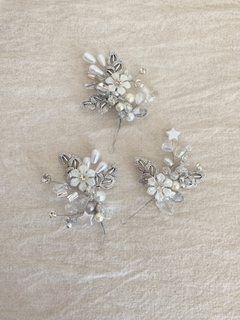 PINS x 3 ITAGUAÍ