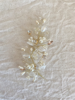 PINS DORADOS TAPUIRAMA - comprar online