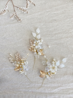 PINS X 3 IRARÁ