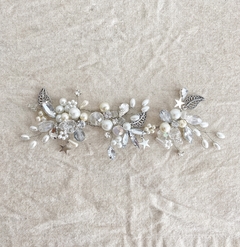 Pins x 3 ESTEIO - Eve Brarda
