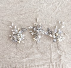 Pins x 3 ESTEIO
