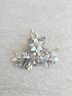 PINS PARA NOVIAS CAPANEMA en internet