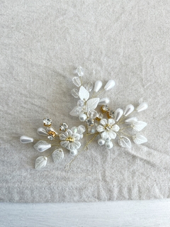 PINS X3 GUARAUNA - Eve Brarda