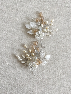 PINS CATUNÉ PARA NOVIA