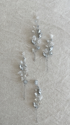 PINS PERDOES