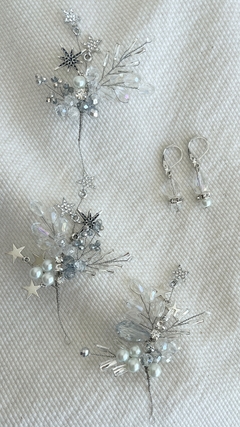PINS ANDRADAS