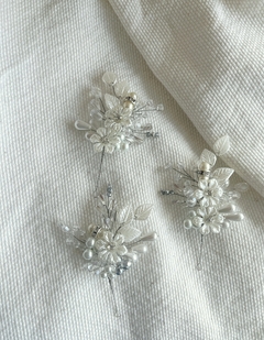 PINS CARANAÍBA