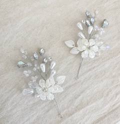 PINS PARA NOVIAS MASSAPÉ - comprar online