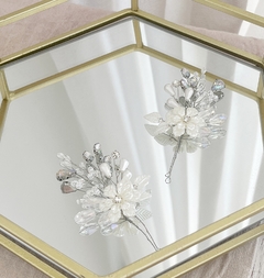 PINS PARA NOVIAS MASSAPÉ