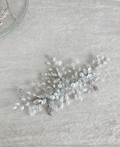 TOCADO GUAÍRA PARA NOVIA - comprar online
