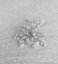 PINS PARA NOVIAS HUMAITÁ - comprar online