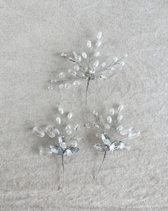 PINS PARA NOVIAS HUMAITÁ
