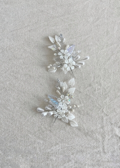 PINS PALHANO x 2 - Eve Brarda