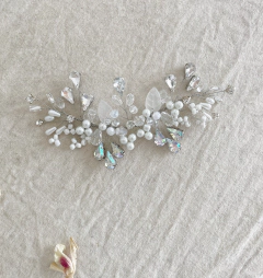 TOCADO IPAMERI PARA NOVIA - comprar online