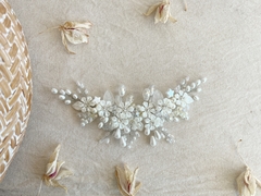 TOCADO PORTEIRINHA - comprar online