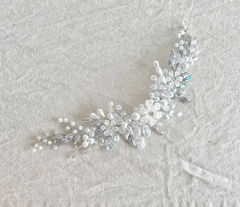 TOCADO CRUZEIRO PARA NOVIA - comprar online
