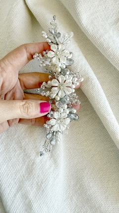 TOCADO MANGUEIRAS - Eve Brarda