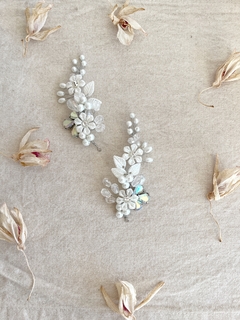 PINS JAPURÁ PARA NOVIA