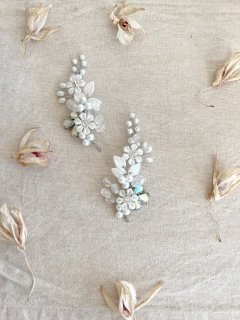 PINS JAPURÁ PARA NOVIA