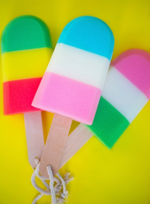 ESPONJA HELADO GRANDE