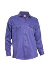 CAMISA HOMOLOGADA GRAFA 70 VARIOS COLORES - PROVID SEGURIDAD INDUSTRIAL