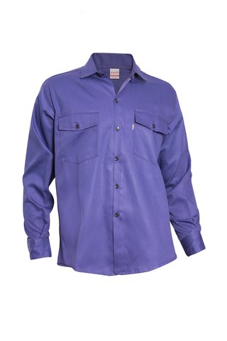 CAMISA HOMOLOGADA GRAFA 70 VARIOS COLORES - PROVID SEGURIDAD INDUSTRIAL