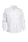 CAMISA GRAFA 70 BLANCA HOMOLOGADA