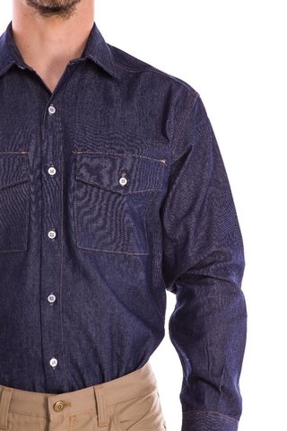 CAMSA JEAN BUFFALO en internet