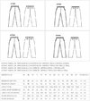 PANTALON GRAFA 70 HOMOLOGADO COLOR BEIGE Y AZULINO TALLES 38/60 - tienda online