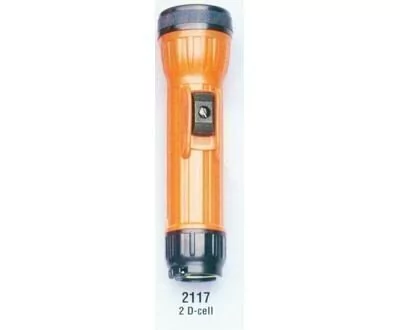 LINTERNA ANTIEXPLOSIVA 2117