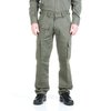 PANTALON PAMPERO CARGO REFORZADO BEIGE Y VERDE TALLES 38/54 - PROVID SEGURIDAD INDUSTRIAL