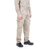 PANTALON PAMPERO CARGO REFORZADO BEIGE Y VERDE TALLES 38/54 - comprar online