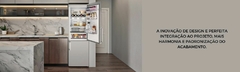 Banner da categoria Geladeira Bottom Freezer