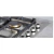 Cooktop Bertazzoni 4 queimadores 76cm Inox 220V Master MAST304QBXT - loja online