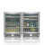 Conjunto Tecno com Cervejeira 136 litros TR14CVDD + Frigobar 136 litros TR14BVDB 220V
