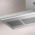 Coifa Ilha 120CM Bertazzoni Painel Touch BER TCI12 - loja online