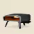 Forno de Pizza Invita 16 Polegadas i-FPZ-FS-16-XX-NMHA - comprar online