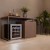 Adega Invita Inox 16 Garrafas Freestanding Bivolt i-CV-FS-16-XV-3HOA na internet