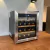 Adega Invita Inox 16 Garrafas Freestanding Bivolt i-CV-FS-16-XV-3HOA - comprar online