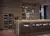 Imagem do Beer Center 424 Litros Built In Connect 220V Elettromec BC-BI-424-XV-2ATB
