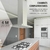Coifa de Ilha 90CM New Dritta Isla Inox 220V Tramontina 95800018 - loja online