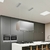 Coifa de Ilha Cube Isla Silent TSmart 90CM Tramontina 95800043 na internet