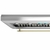 Coifa Elica New Calabria Vintage 122 ST V2 122CM Parede com 2 motores e 2.000 m³/h - loja online