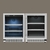 Conjunto com Beer Center 135 Litros + Frigobar 135 litros Built-in Connect Elettromec 220V - comprar online