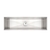 Conjunto Canal Organizador Inox 60x18CM Tramontina com Acessórios - Loja Espaco Gourmet