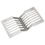Conjunto Canal Organizador Inox 60x18CM Tramontina com Acessórios - loja online