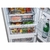 Conjunto com 02 Refrigeradores Bottom Freezer de Piso e Embutir Tecno TR32BXDA 220V - Loja Espaco Gourmet